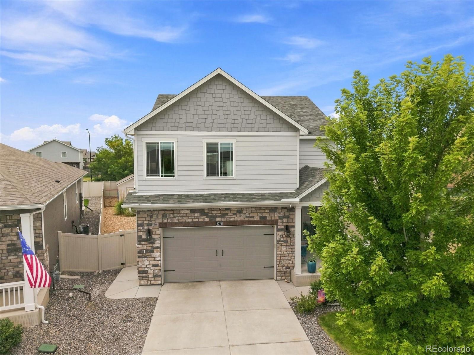 6776 Morrison Drive