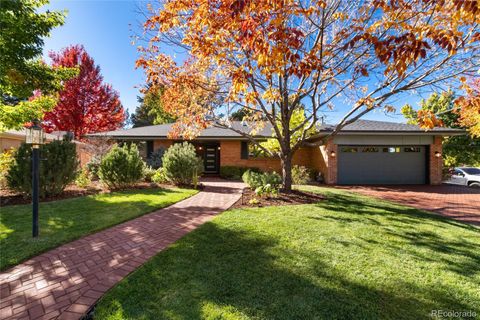 3001 S Steele Street Denver CO 80210
