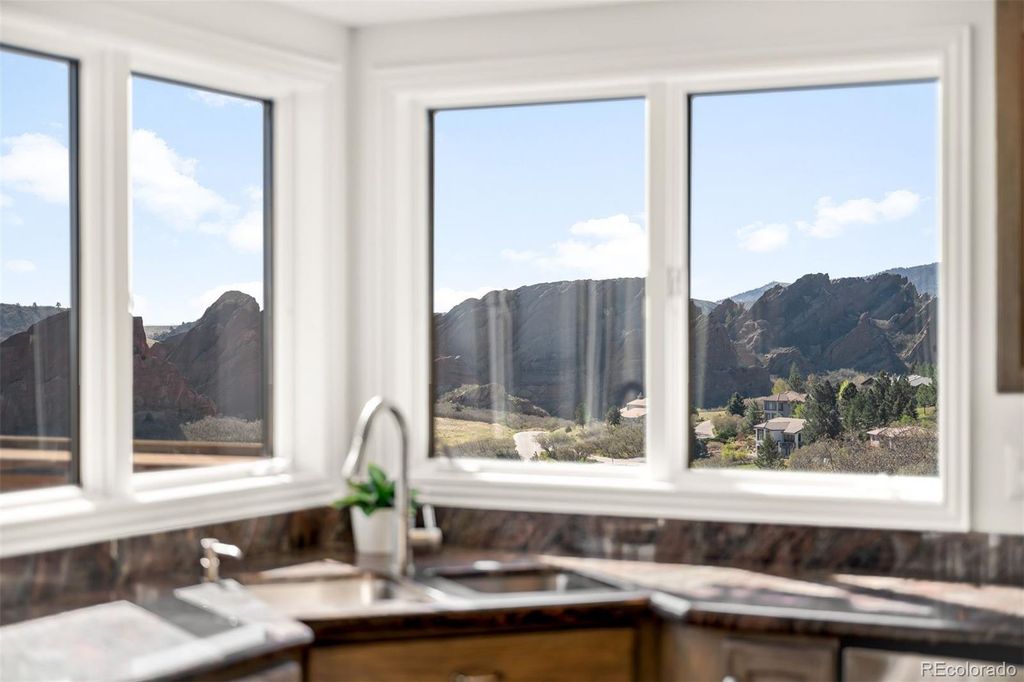 Photo of 10592 Harebell Run, Littleton, CO 80125 (MLS # 4823756)