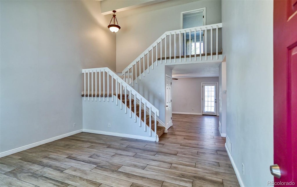 Photo of 1025 Brittany Way, Littleton, CO 80126 (MLS # 5054211)