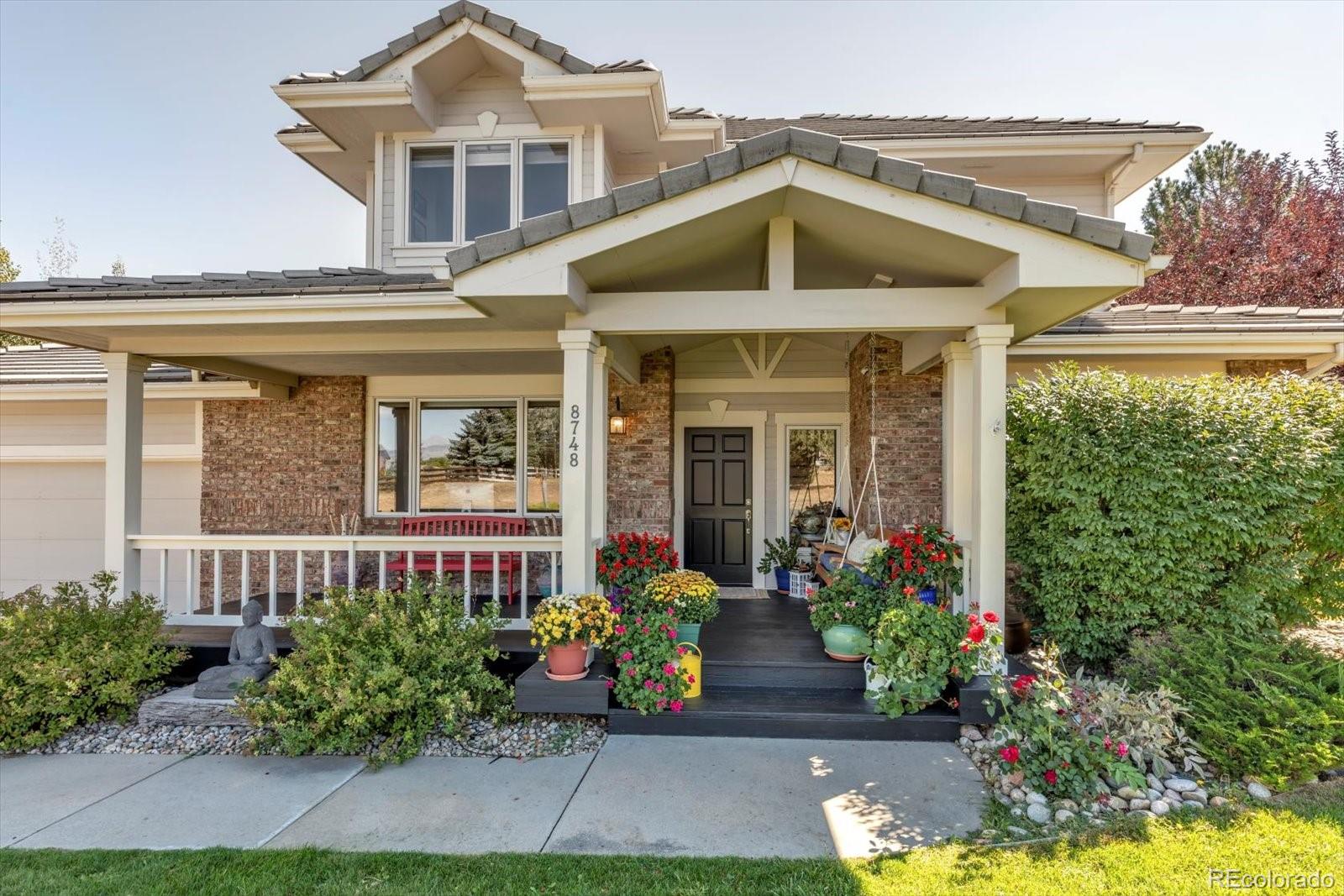 8748 Skyland Drive