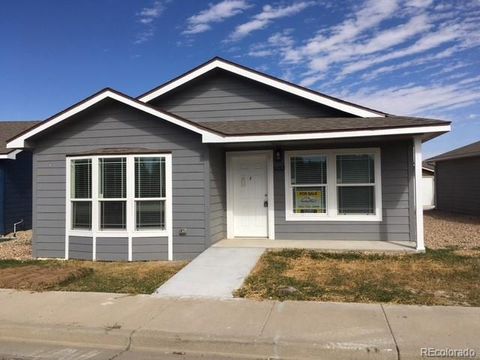 1419 Canal Street, Fort Morgan, CO 80701 - #: 5508921