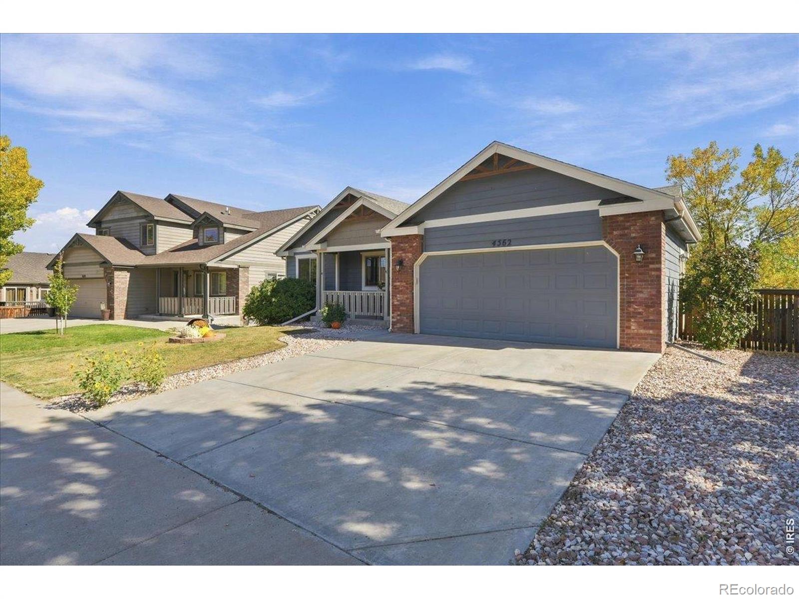 4562 Cole Drive