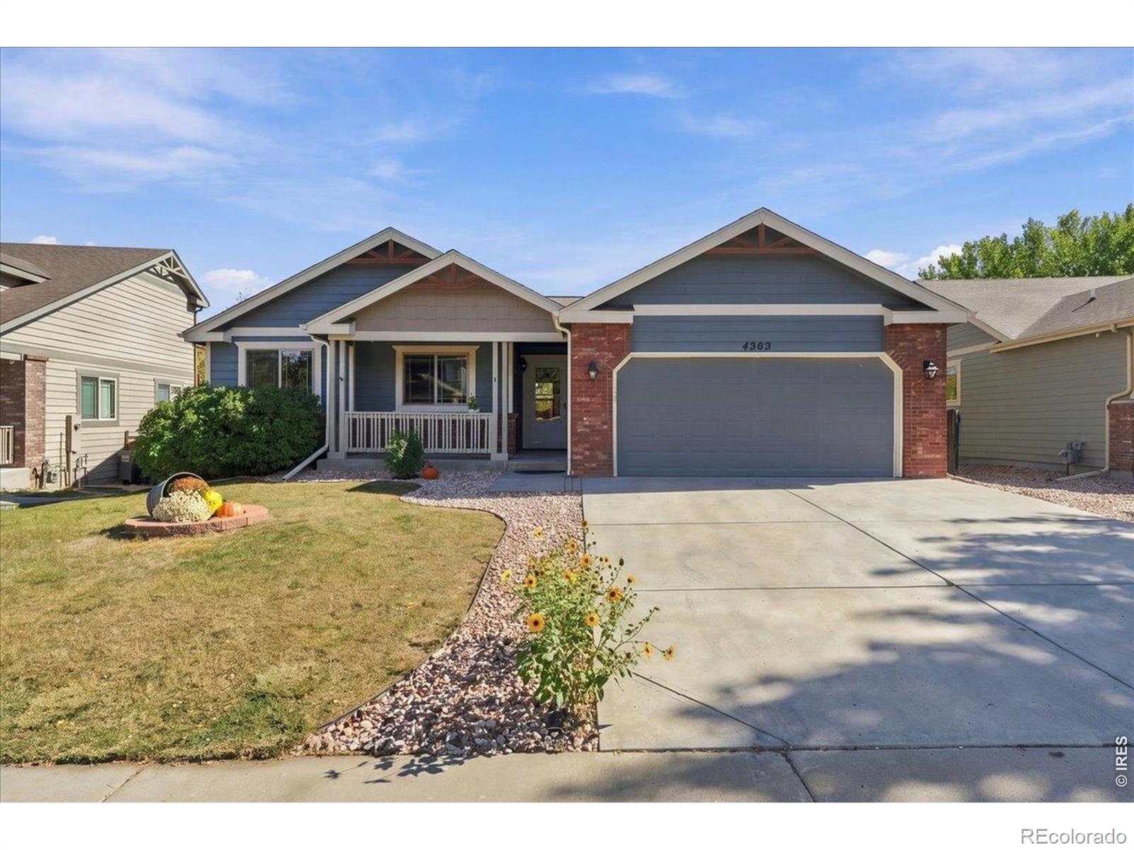 4562 Cole Drive