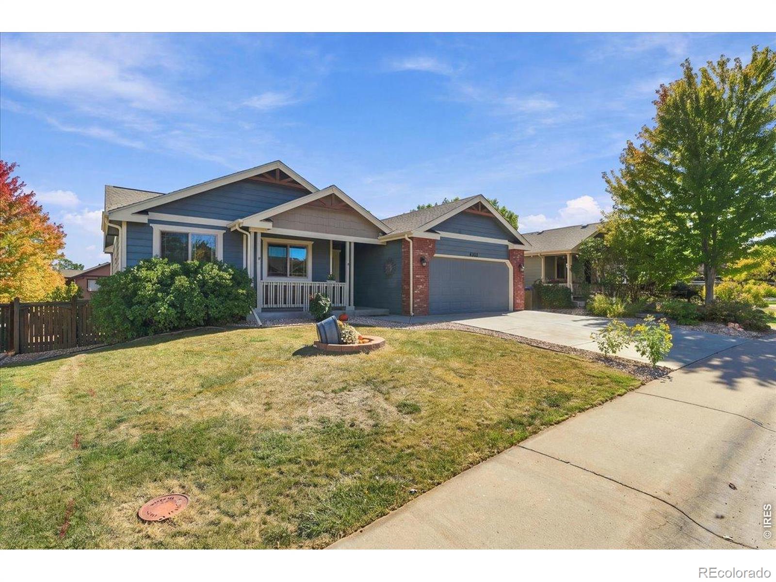 4562 Cole Drive