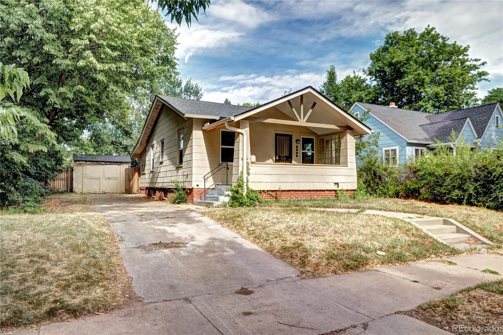 2035 S Humboldt Street