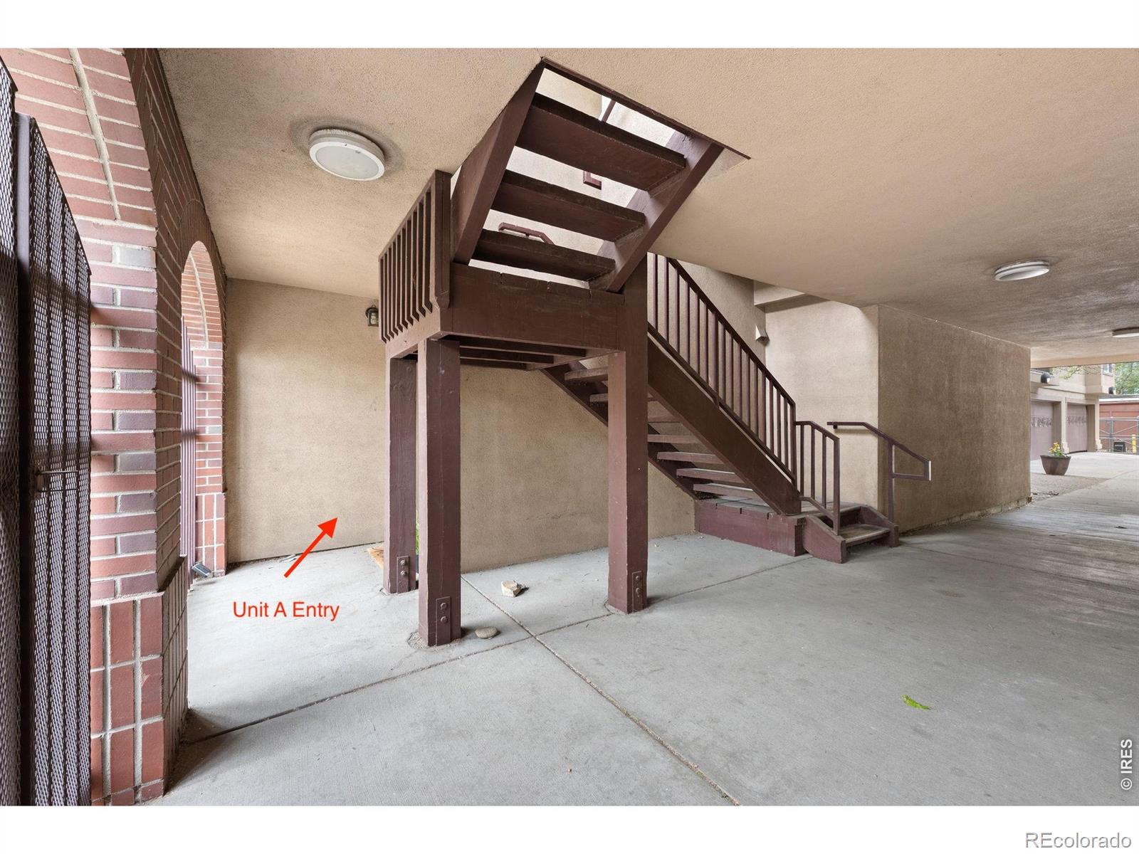 1641 N Washington Street A