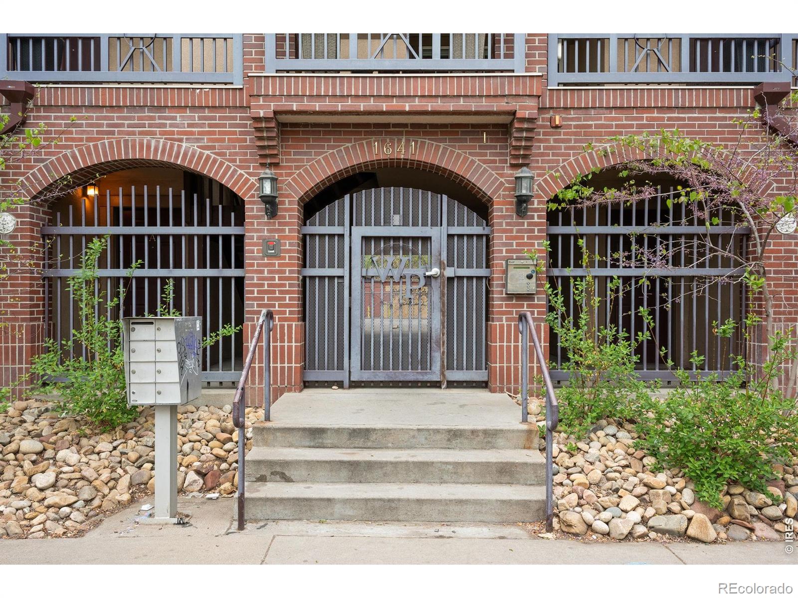 1641 N Washington Street A