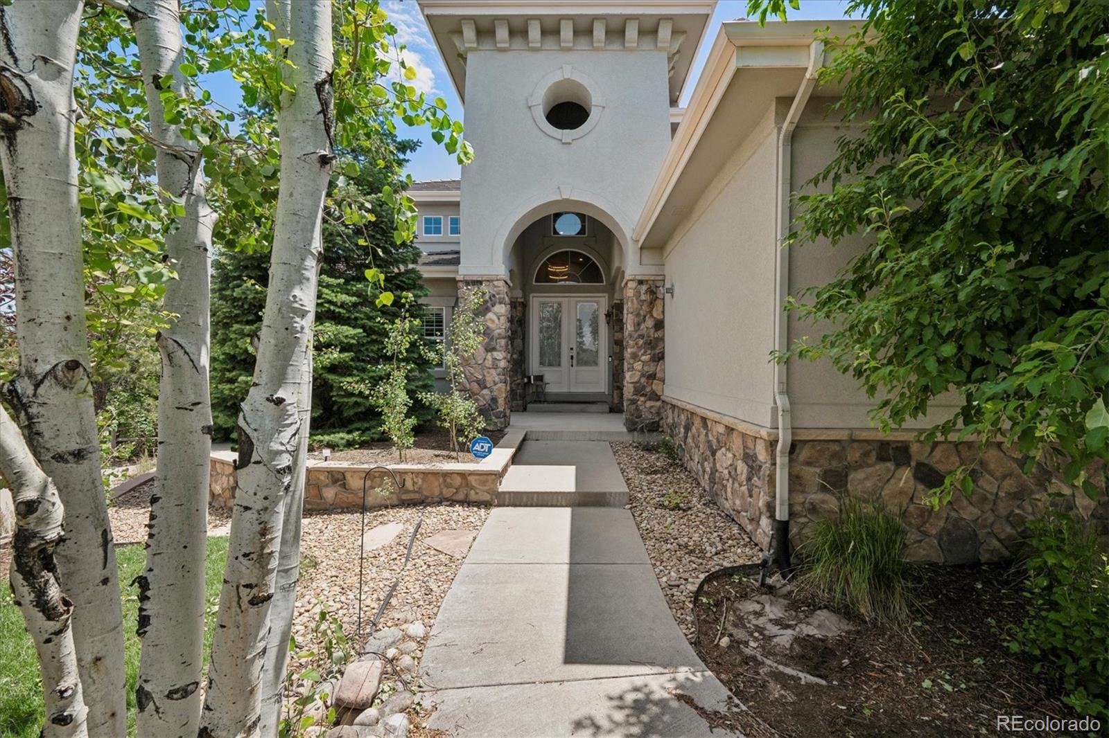 5665 Vistancia Court, Parker, CO, 80134 3 5665 Vistancia Court