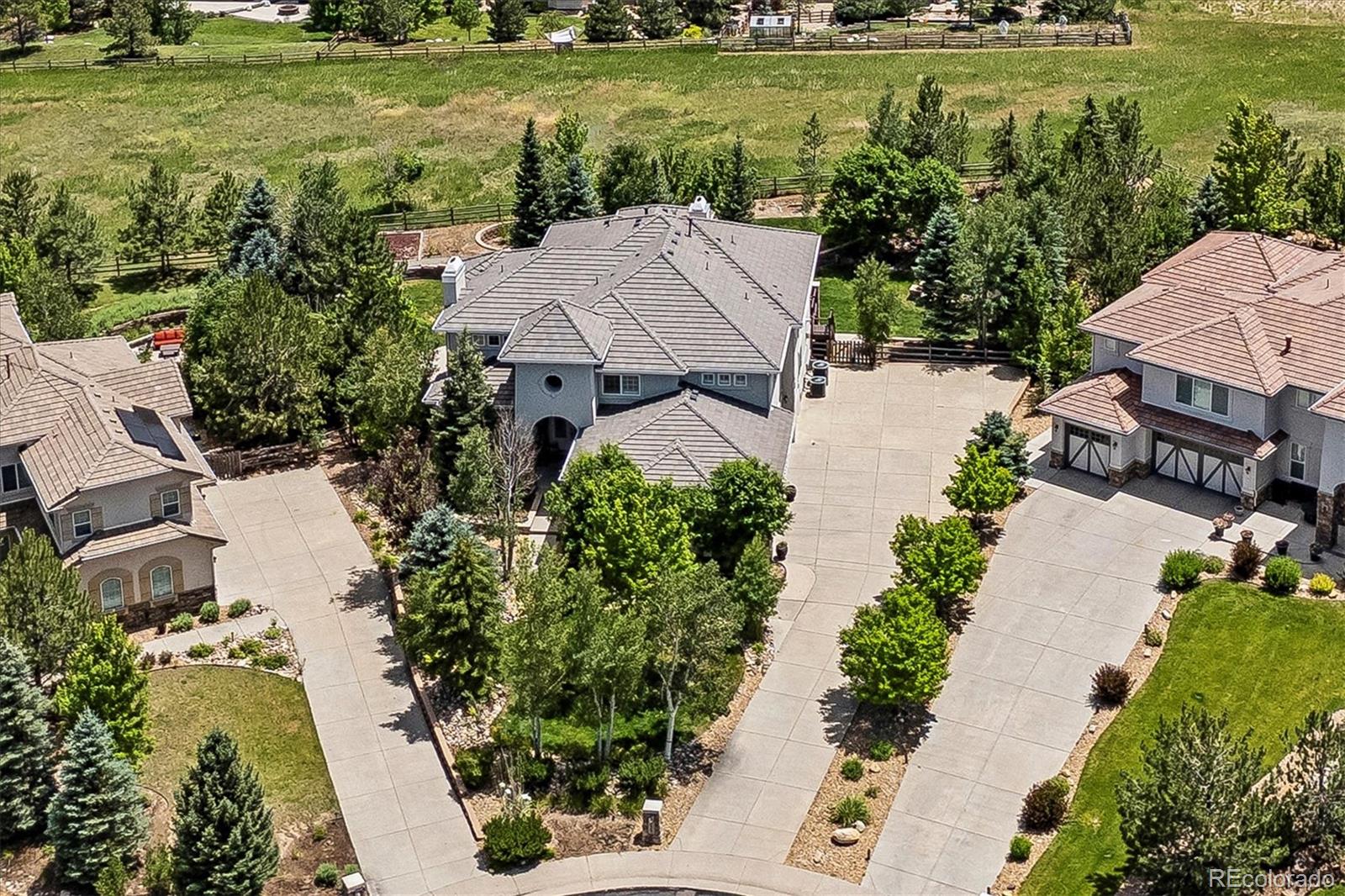 5665 Vistancia Court, Parker, CO, 80134 2 5665 Vistancia Court