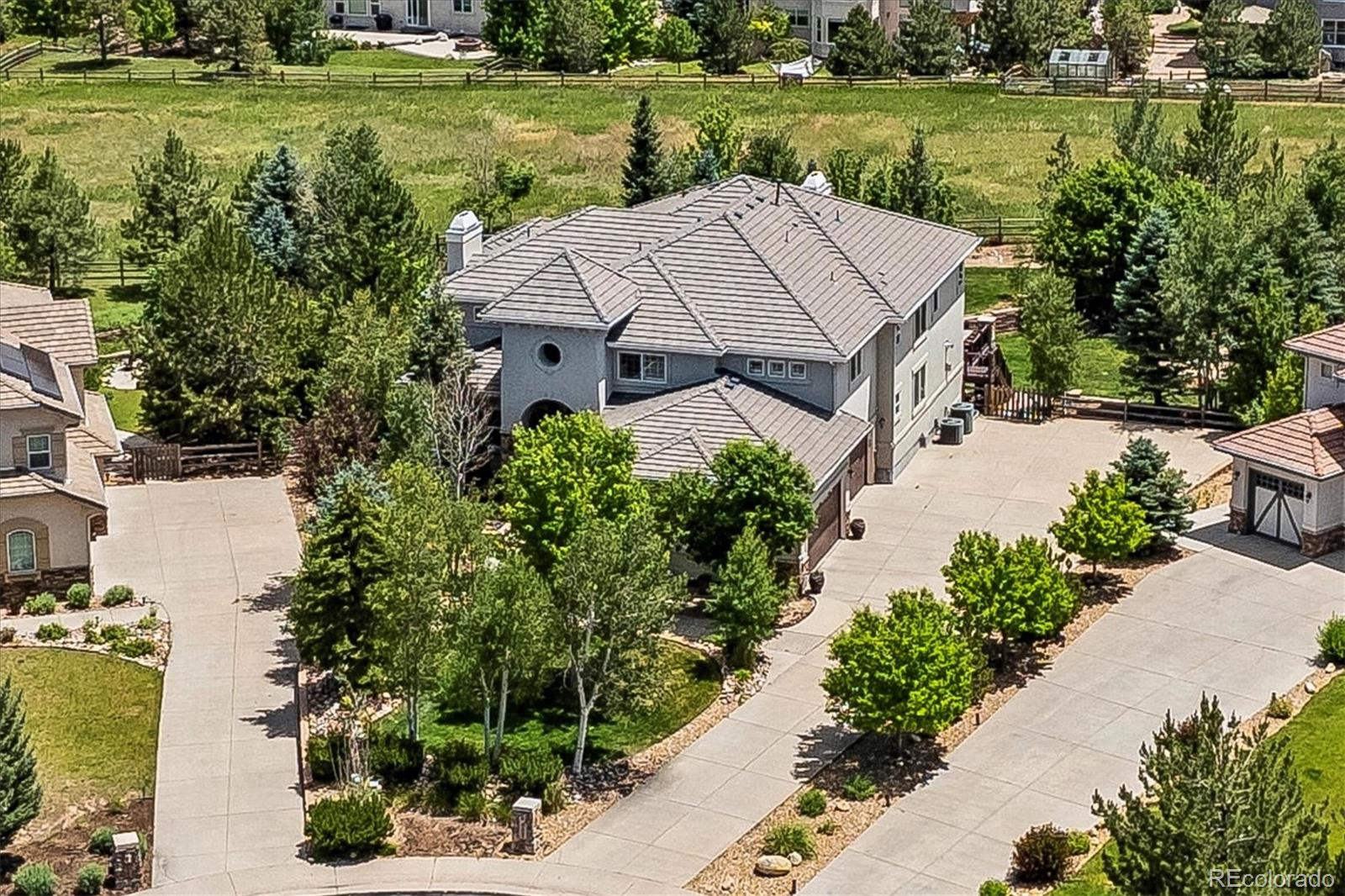 5665 Vistancia Court, Parker, CO, 80134 1 5665 Vistancia Court