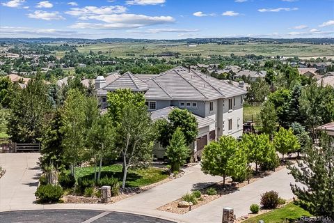 5665 Vistancia Court Parker CO 80134