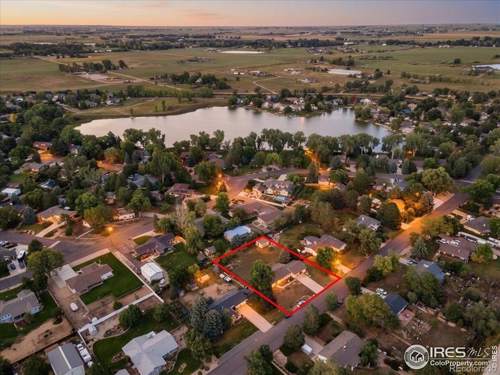 Photo of 4824 Springer Drive, Fort Collins, CO 80524 (MLS # IR1045517)