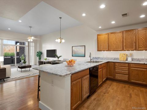 6000 W Floyd Avenue 105 Denver CO 80227