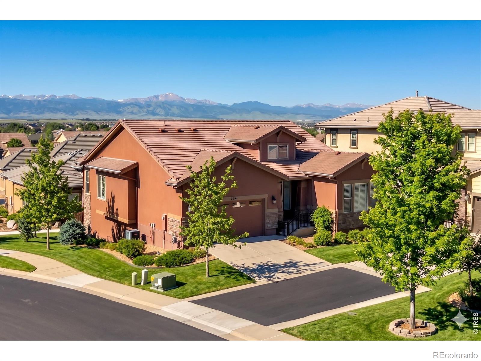 1306 Skyline Drive