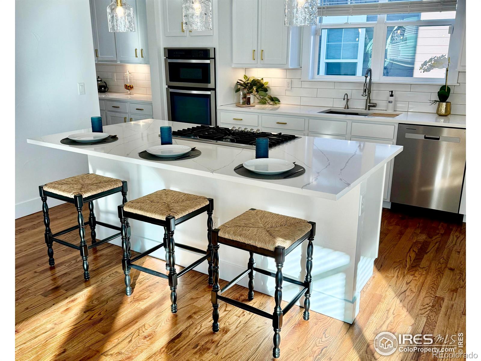 2822 Cascade Creek Drive