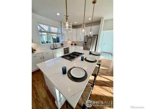 2822 Cascade Creek Drive Lafayette CO 80026