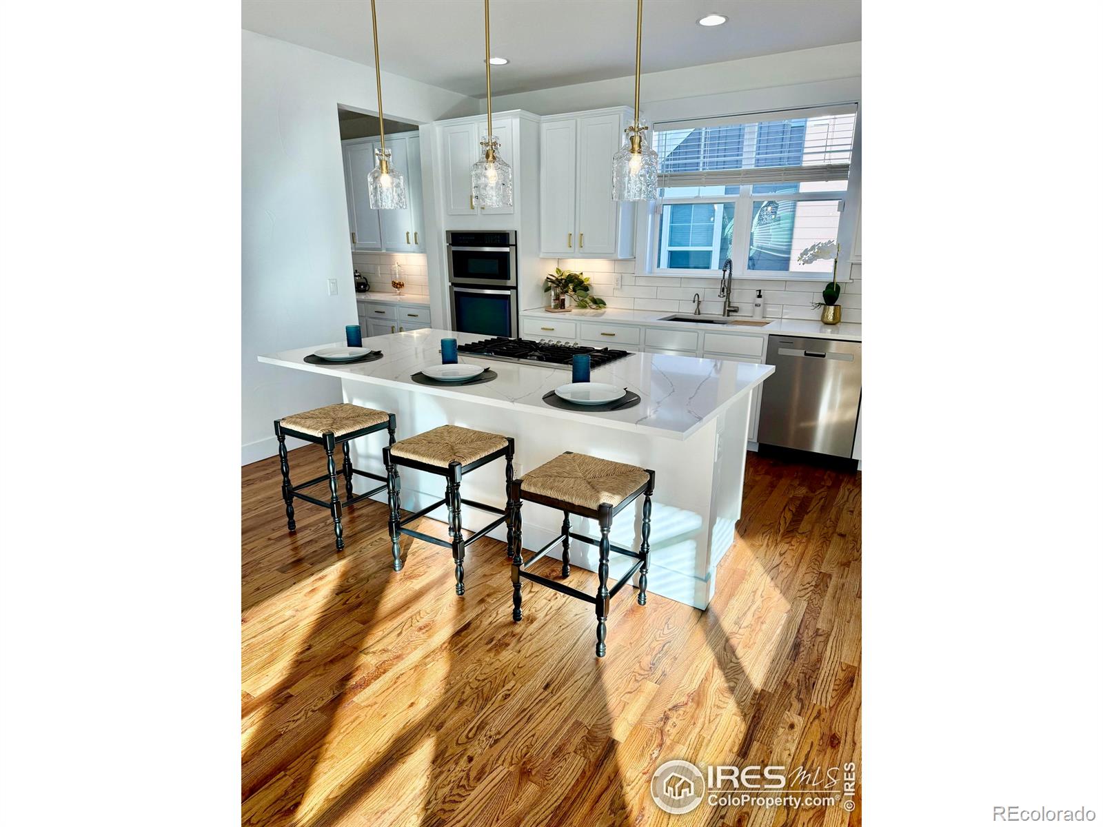 2822 Cascade Creek Drive