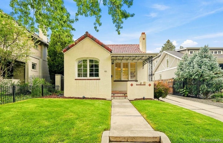 Photo 1 of 29 — 474 N High, Denver, CO 80218