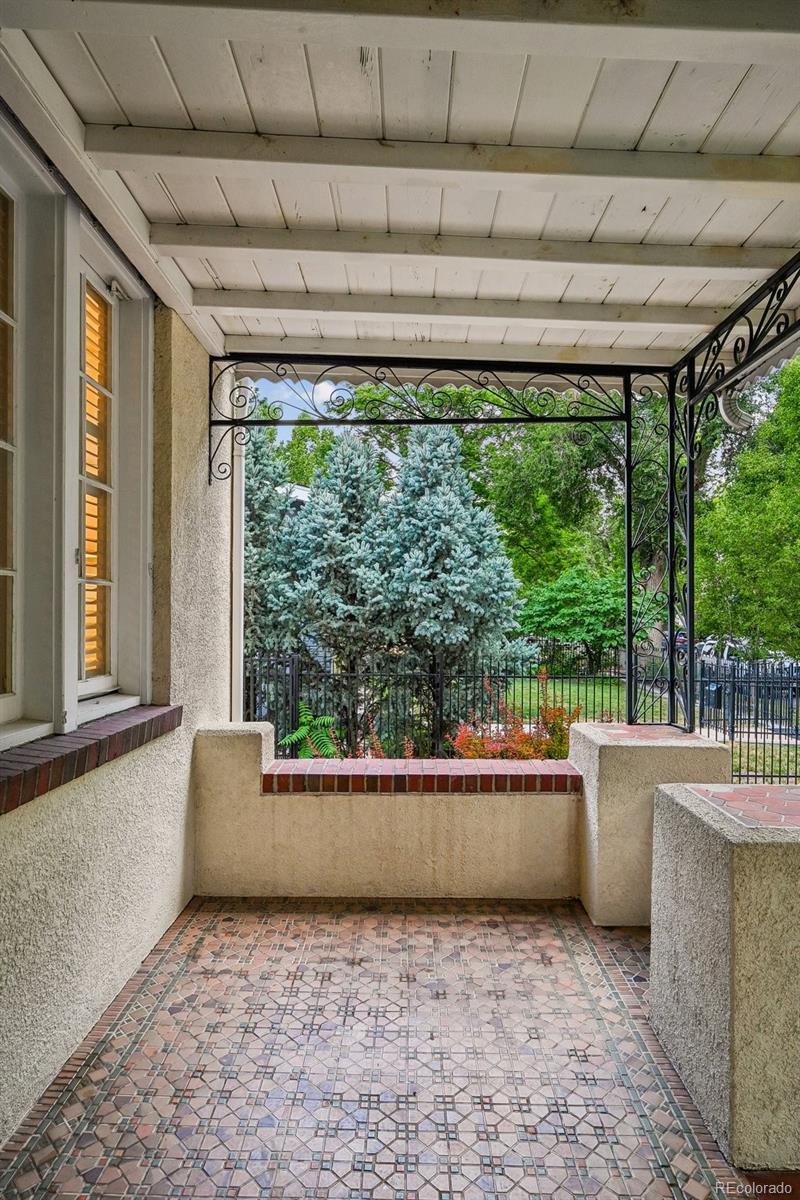 Photo of 474 N High ST, Denver, CO 80218 (MLS # 3255616)