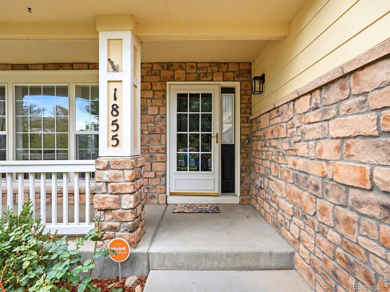 1855 W 130th Place
