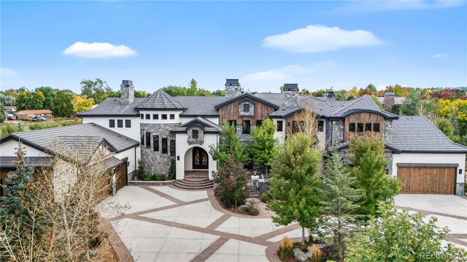 1470 White Hawk Ranch Drive