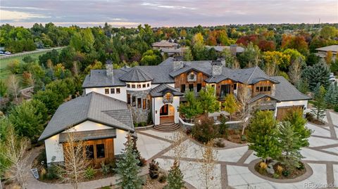 Photo of 1470 White Hawk Ranch Drive, Boulder, CO 80303 (MLS # 5387351)