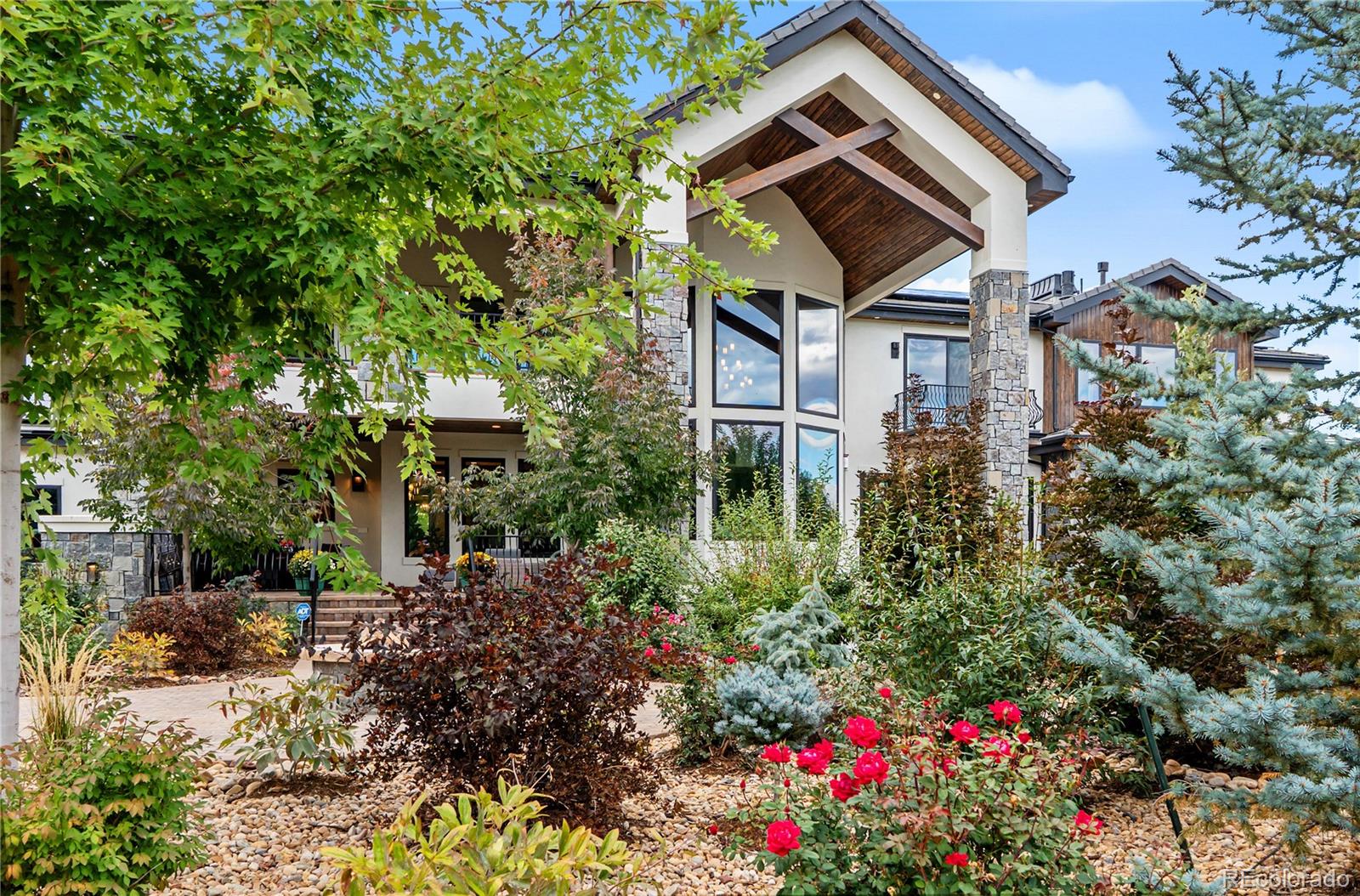 1470 White Hawk Ranch Drive