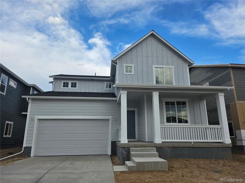 880 Sunflower Dr, Brighton, CO 80601 - #: 8579224