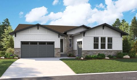 3771 Emerald Shore Circle Loveland CO 80538