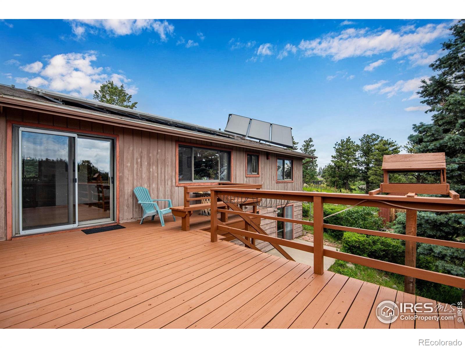 853 Deer Trail Road
