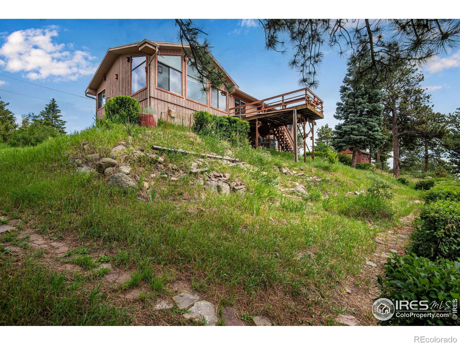 853 Deer Trail Road