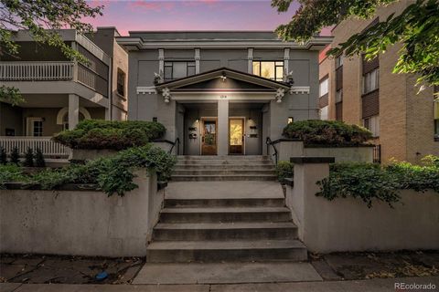 1214 N Pearl Street 1 Denver CO 80203
