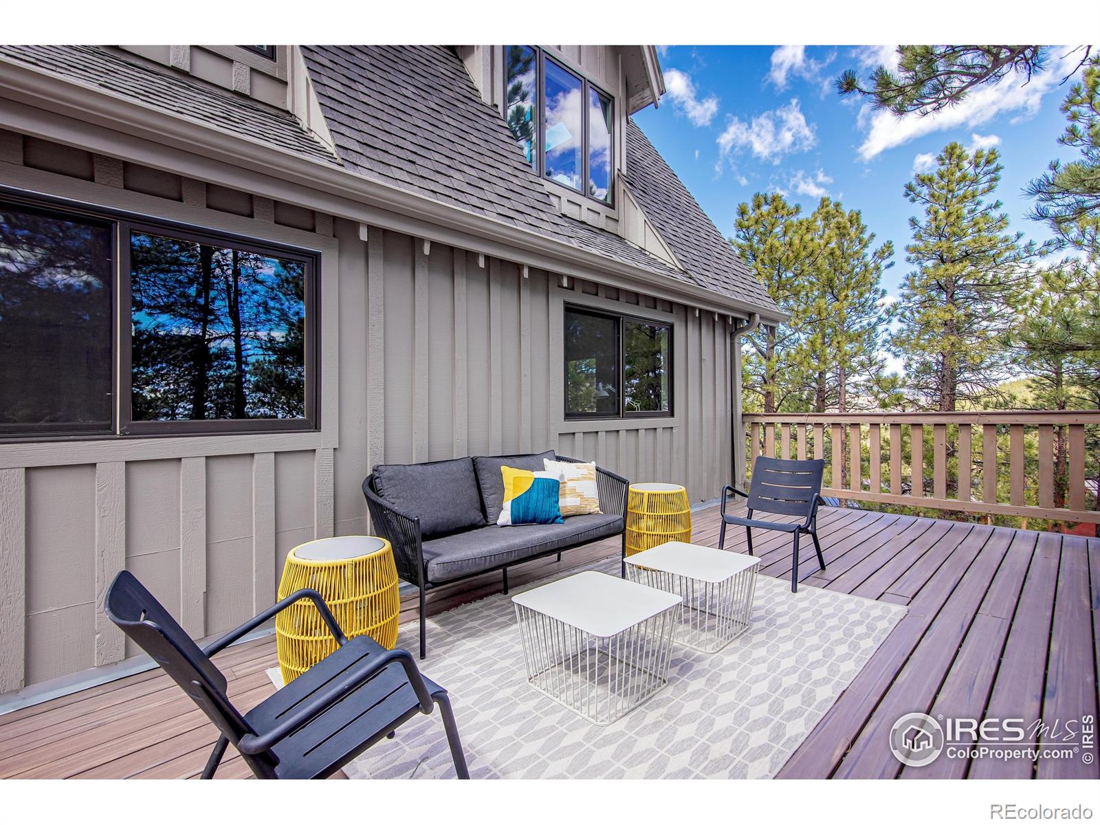 65 Bristlecone Way