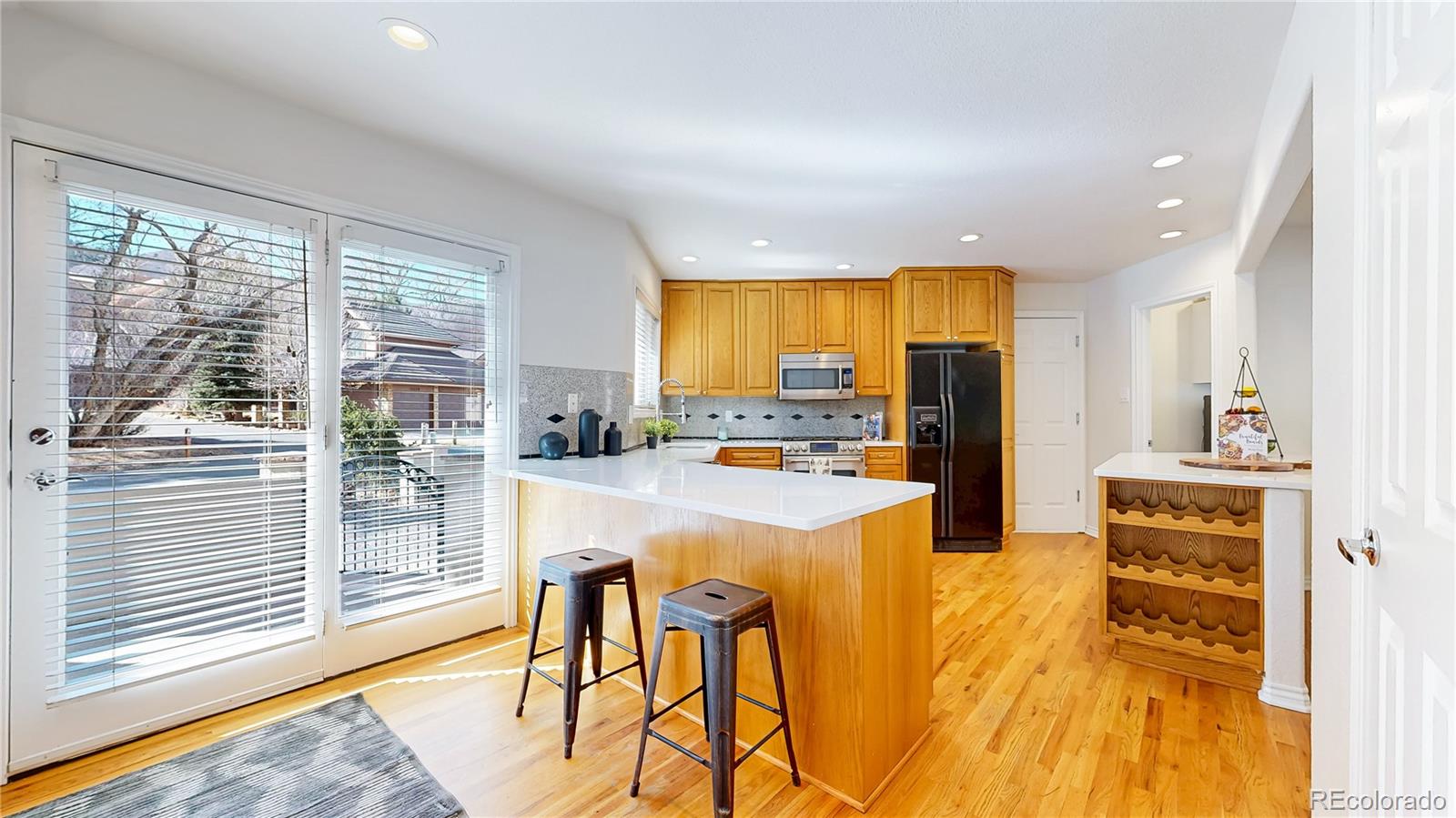 10507 Brown Fox Trail