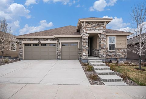 8815 S Tibet Court Aurora CO 80016