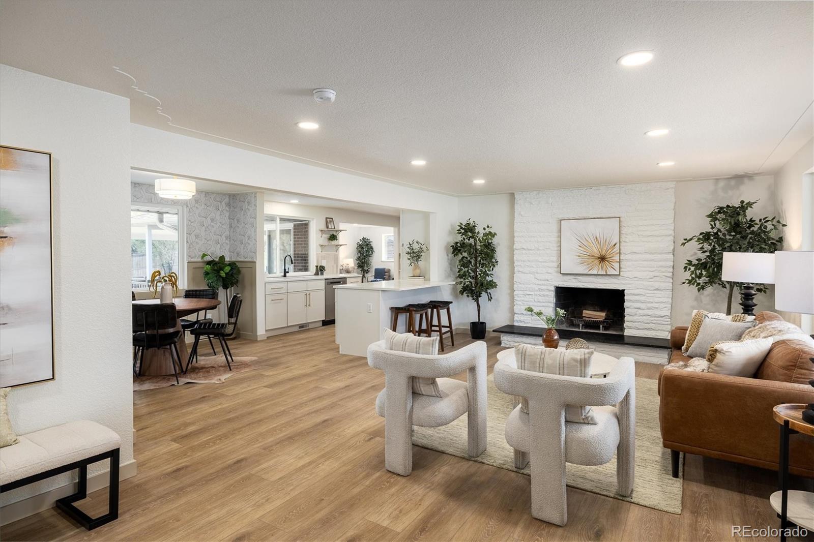 3900 Garland Street, Wheat Ridge, CO, 80033 2 3900 Garland Street