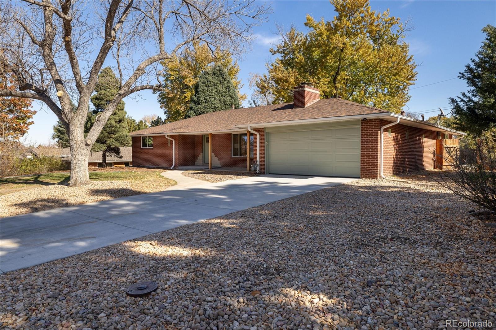 3900 Garland Street, Wheat Ridge, CO, 80033 1 3900 Garland Street