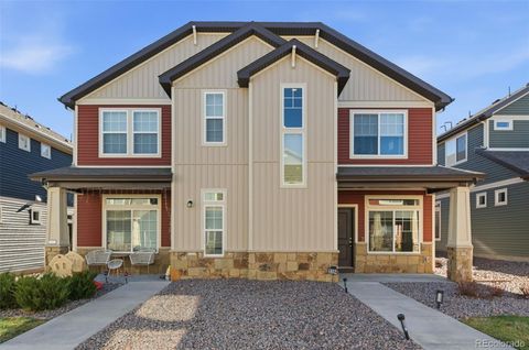 Photo of 9384 Crosshaven View, Colorado Springs, CO 80927 (MLS # 8674145)