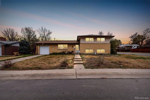 1146 W 102nd Avenue Northglenn CO 80260