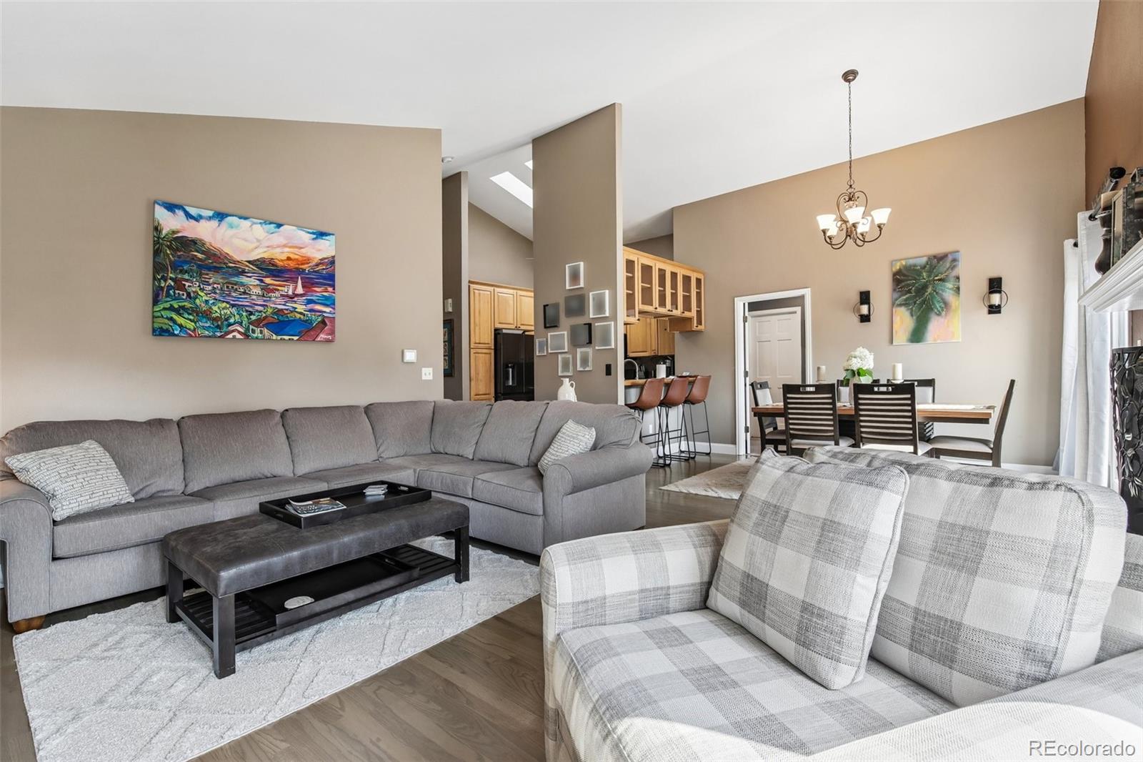 7100 Dry Creek Court
