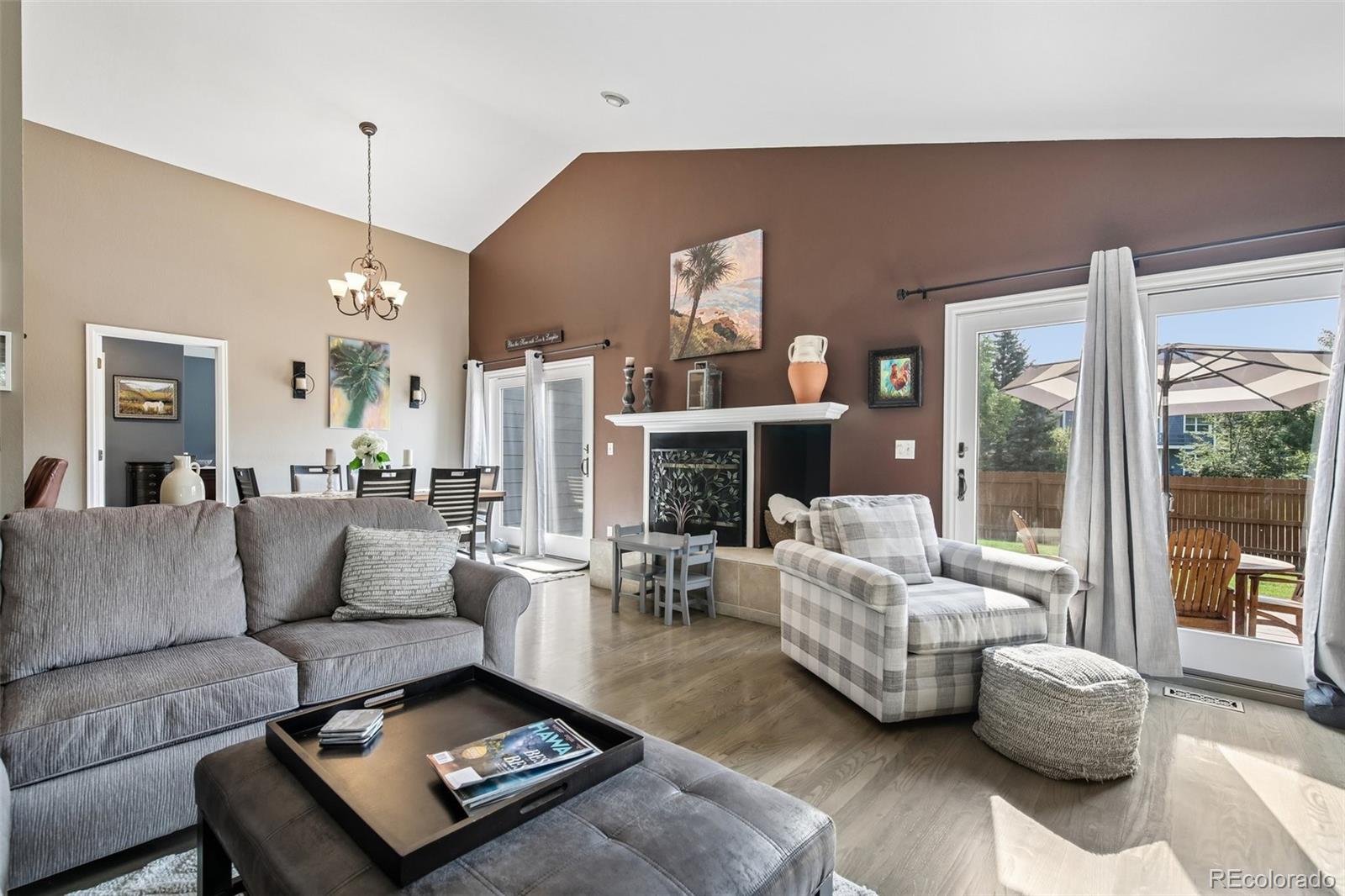 7100 Dry Creek Court
