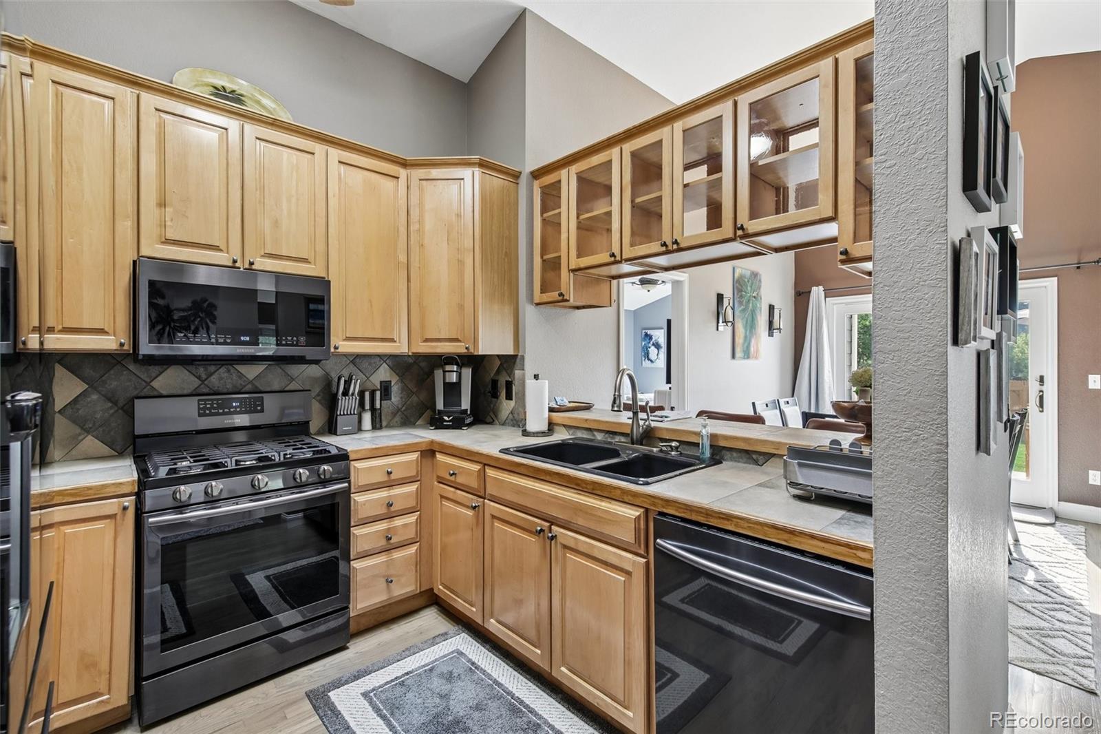 7100 Dry Creek Court