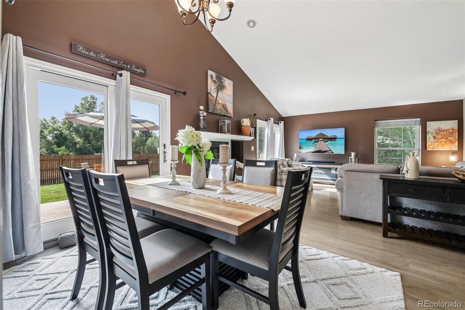 7100 Dry Creek Court