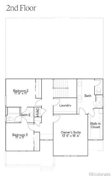 15709 McCauley Drive