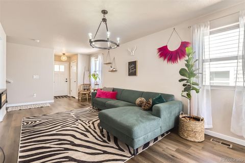 Dacono 51 442 Stardust Court Dacono CO 80514