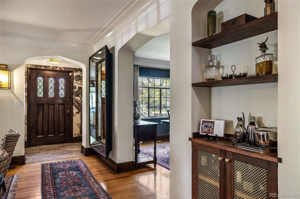 Photo of 3215 E 7th Avenue Parkway, Denver, CO 80206 (MLS # 2112131)