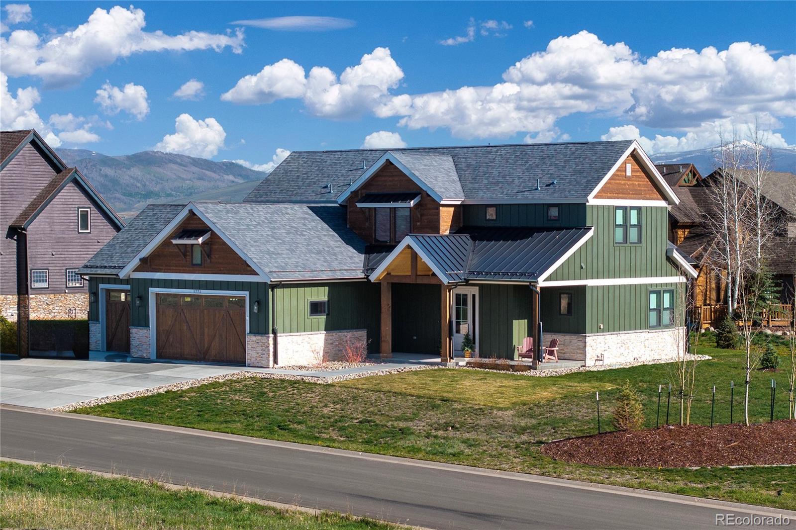 1771 Mountain Sky Lane