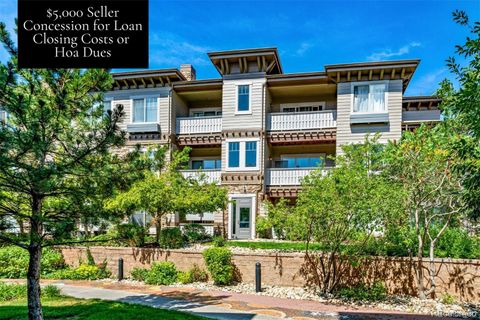 9370 Las Ramblas Court R Parker Co 80134