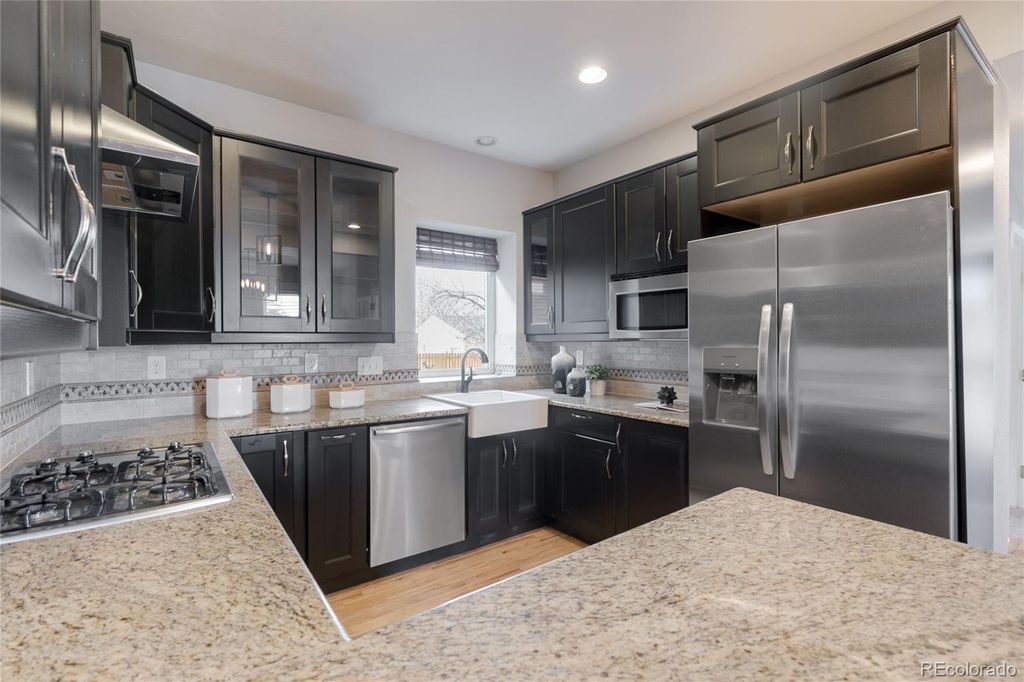 Photo of 3315 N Gaylord Street, Denver, CO 80205 (MLS # 2355538)